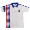 Maglia ufficiale Francia Trasferta Retro 1994 per Uomo